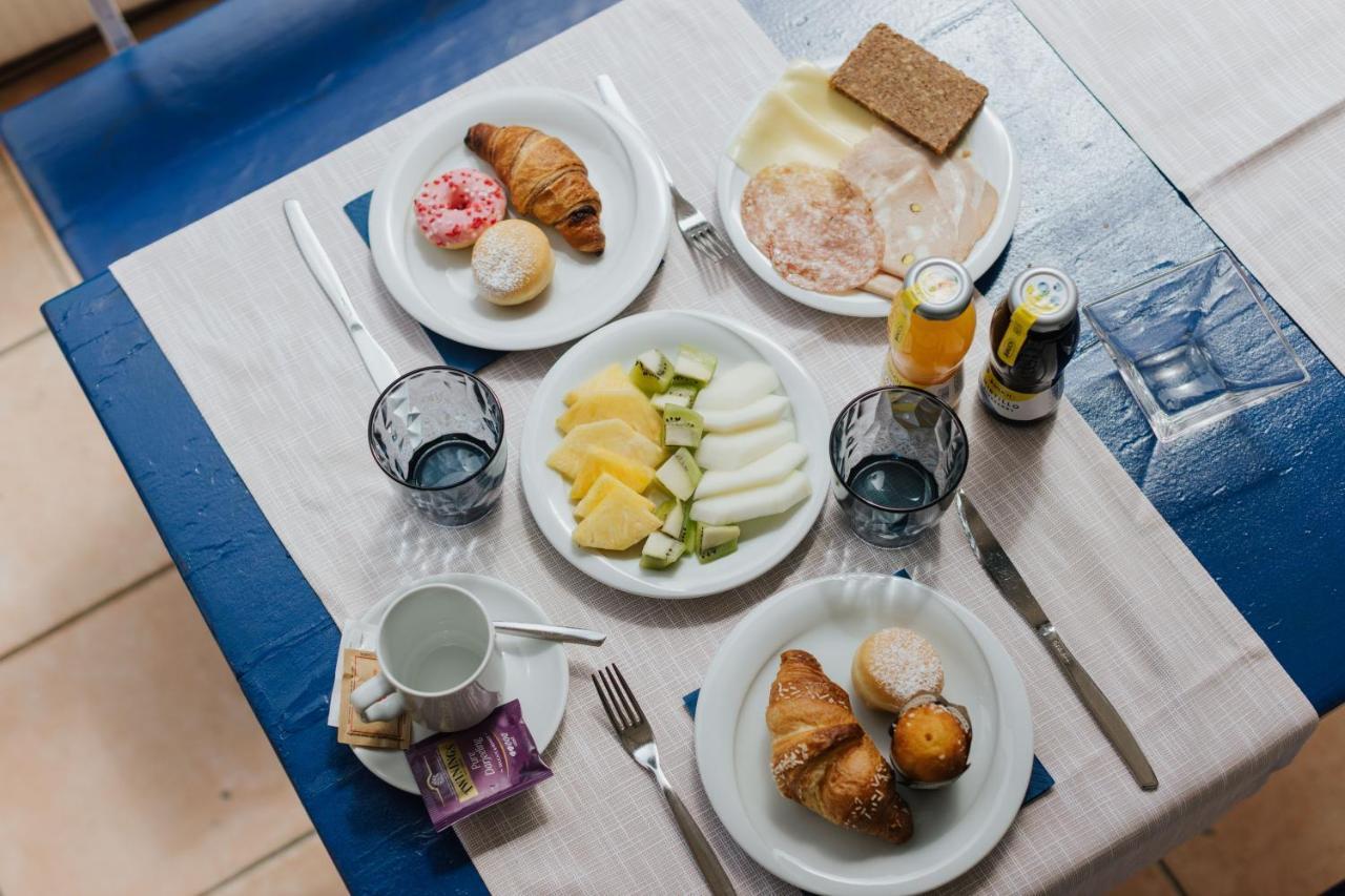 Hotel Villafranca Lignano Sabbiadoro